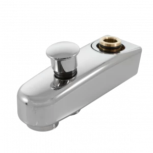 Oras 221210 Излив с переключателем 221210  Хром