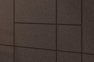 314 310 000 Пробковая 3D-плитка для стен Dark GRANORTE Modular