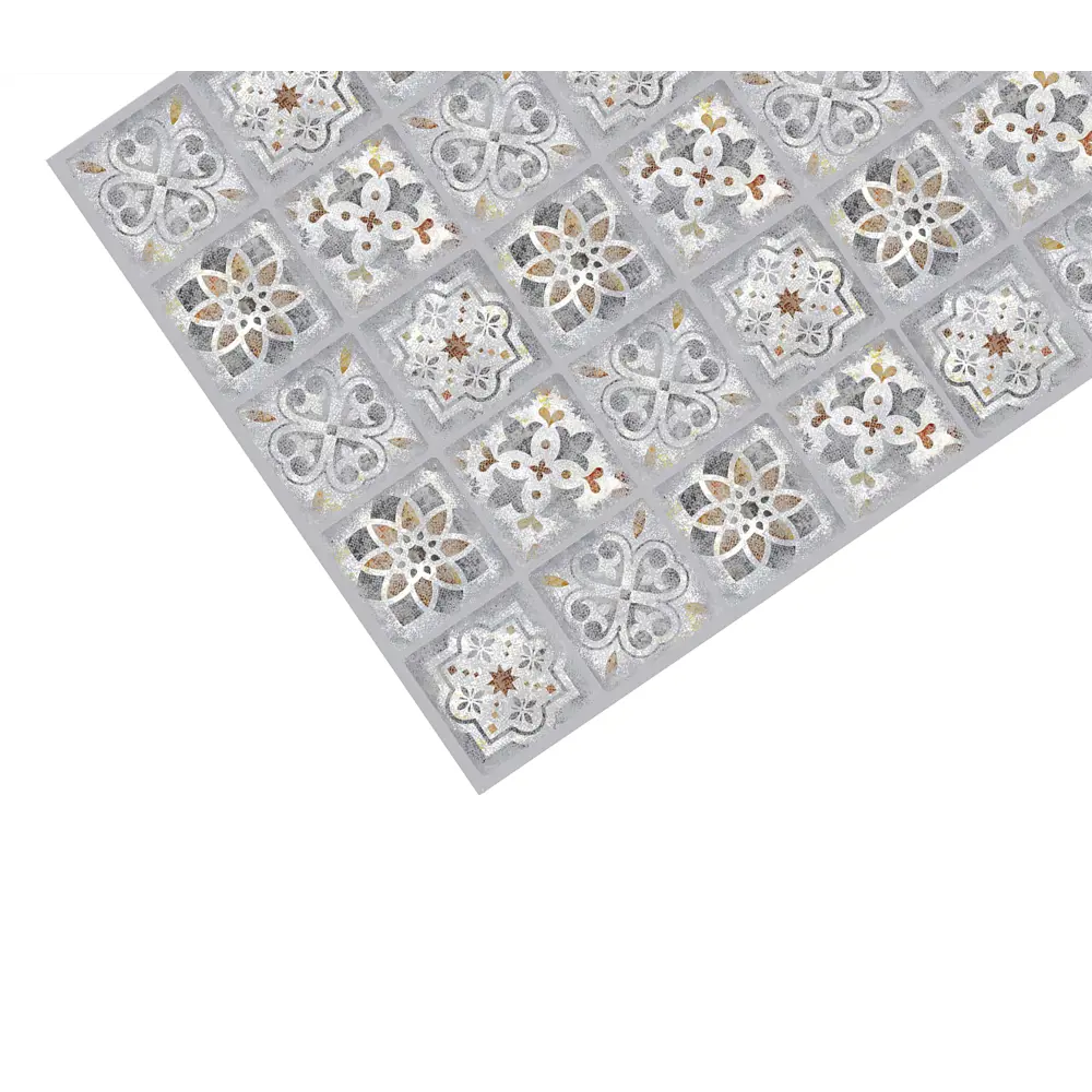 GRACE Панель ПВХ Левант для стен и потолков 955x480 мм 83314067 STLM-0040395 - Вид №1