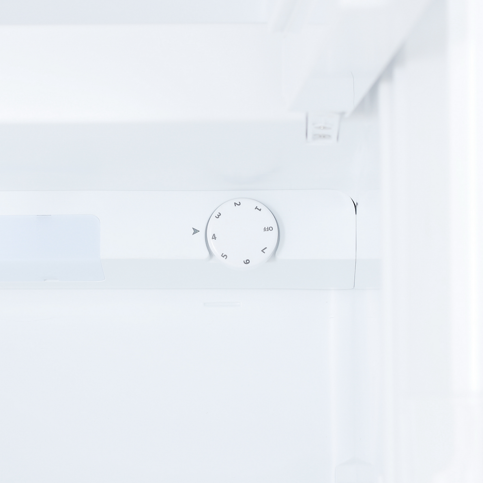 5413153 Холодильник компактный   DEXP S2-17AHE белый STDN-0074971 - Вид №10