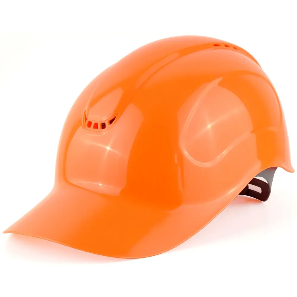 Защитная каскетка Krafter TEC - легкая альтернатива каске 89338245 STLM-0845578