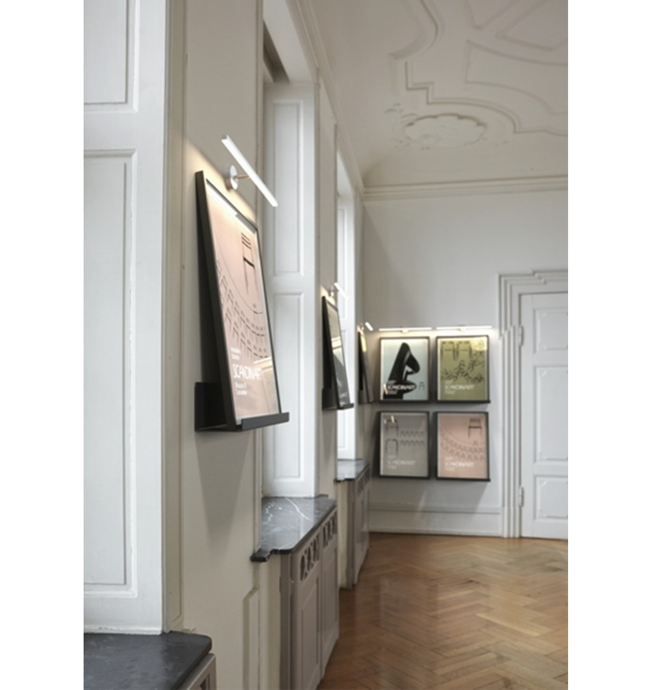 FROST Полка для галереи U4044 100см sun-id-1966085 - Вид №3