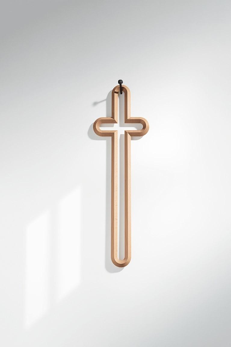 Danese Milano Ваза для фруктов из бука  Drg8210a0l  - Вид №2