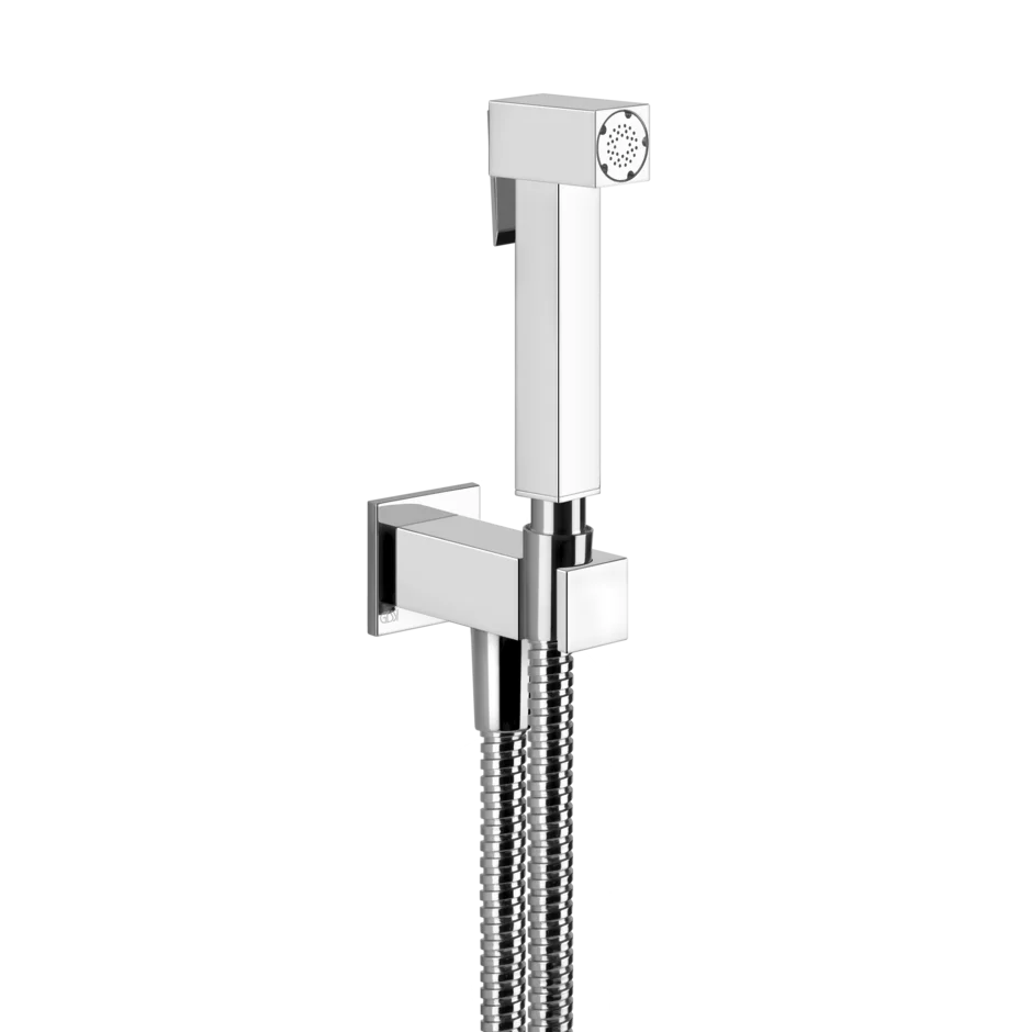 Отключение 20021 031 Gessi Rettangolo k ХРОМ 20021031