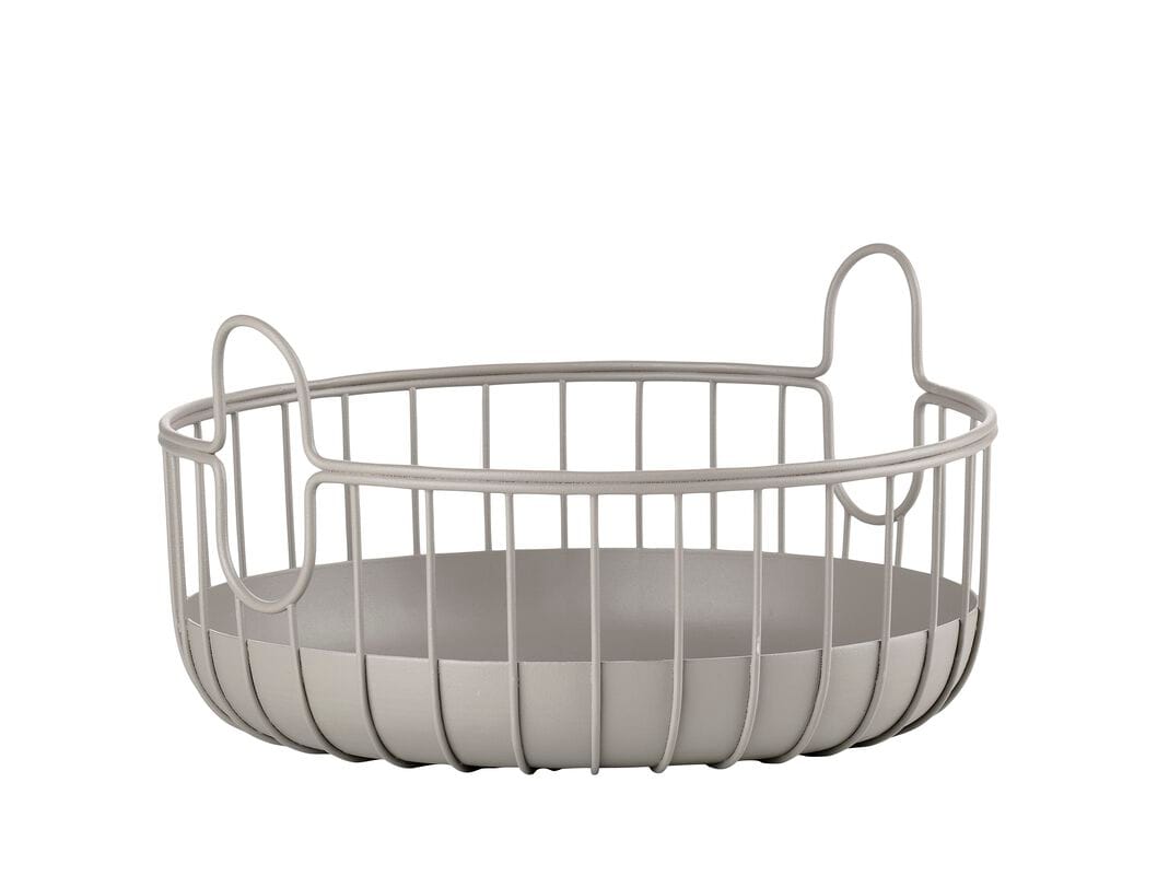 Стальной контейнер с порошковым покрытием ZONE DENMARK Inu ARCH-00125844