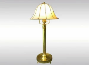 Woka Lamps Vienna Настольная лампа  21617