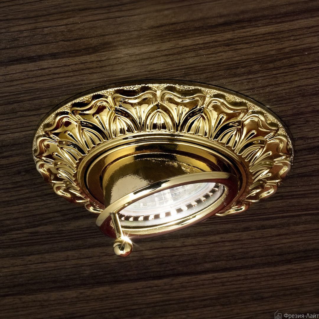 Masiero VE 857 встраиваемый потолочный ve857