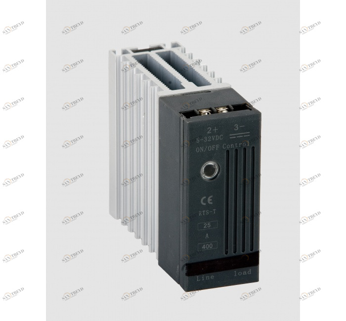 GENEBRE 8067 25 Solid state relays 