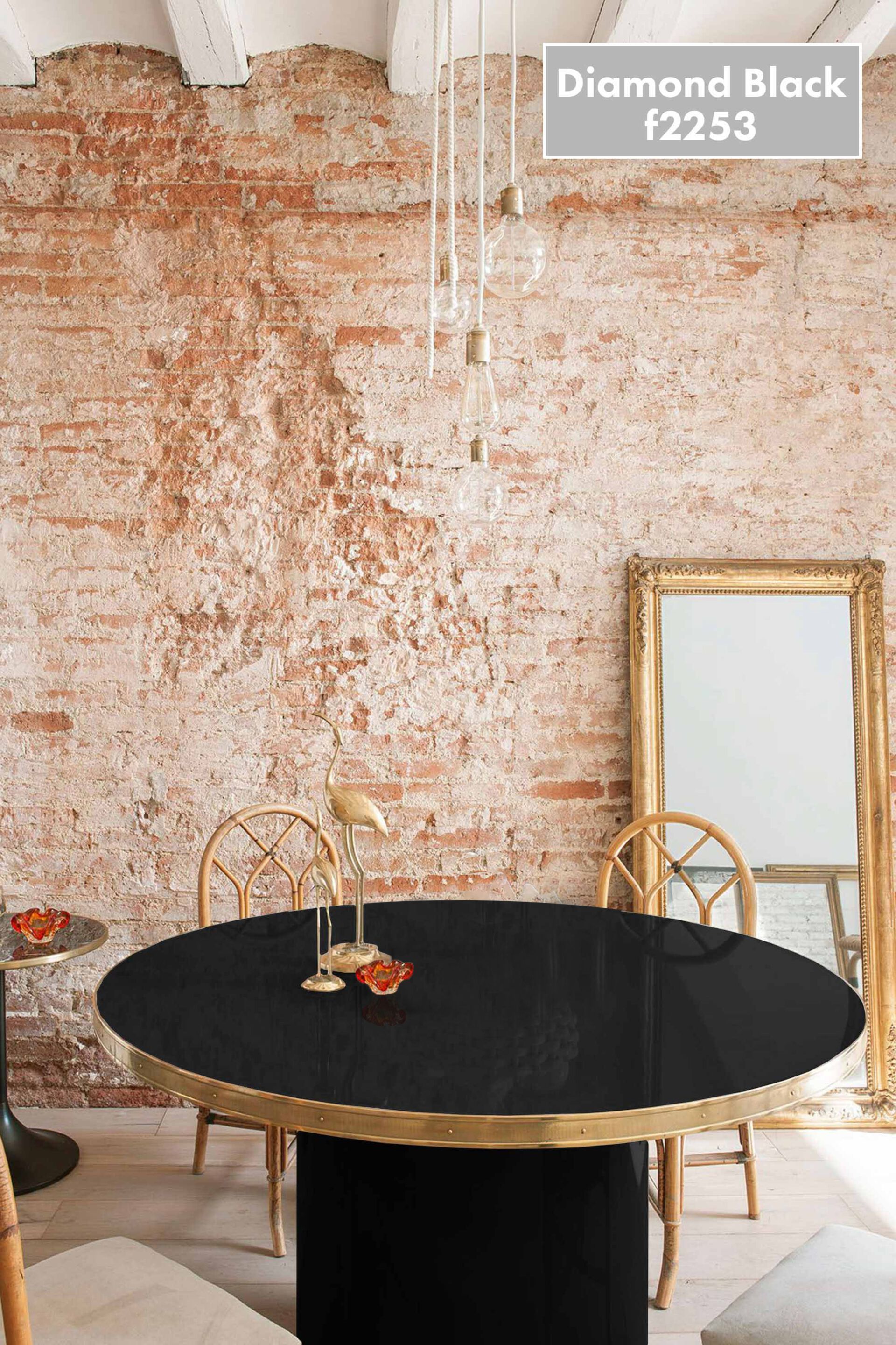 Круглый стол Jover+Valls Antique Boutique-Juliet ARCH-00028326 - Вид №44