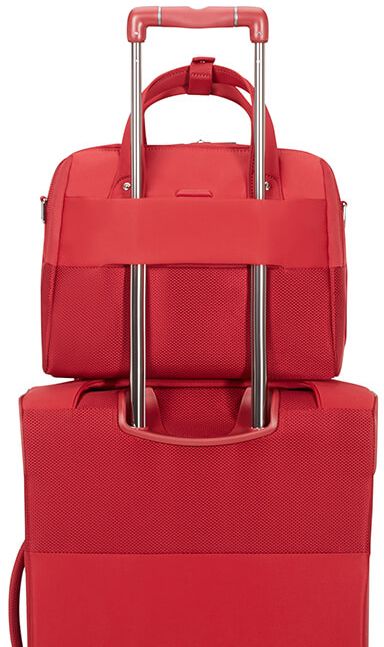 CH5-00013 Бьюти-кейс CH5*013 Beauty Case Samsonite B-Lite Icon  - Вид №7