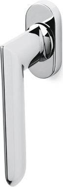 K150_IS Оконная ручка ALEXANDRA OLIVARI 