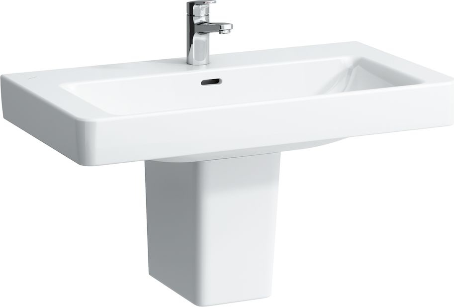 H8139650001041 Накладная раковина LAUFEN PRO - Вид №4