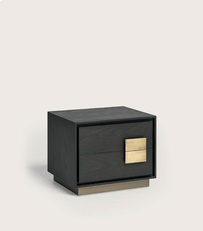 Тумбочка  SHAKE EGO comodino Icons - Вид №1