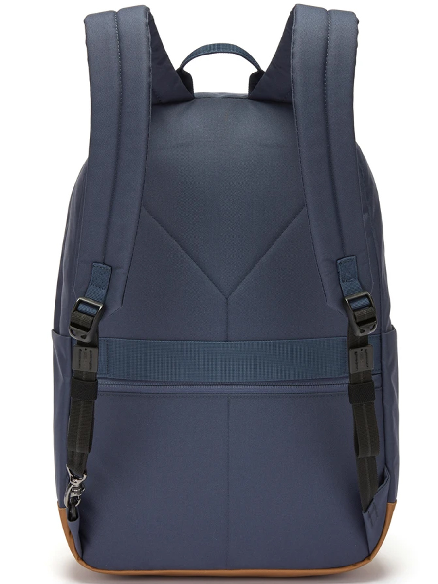 35115651 Рюкзак антивор Anti-Theft Backpack 25L PacSafe Pacsafe Go  - Вид №2