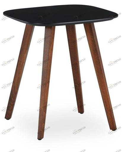 B&T Design Сервиз квадратный Woodplate sun-id-1474292