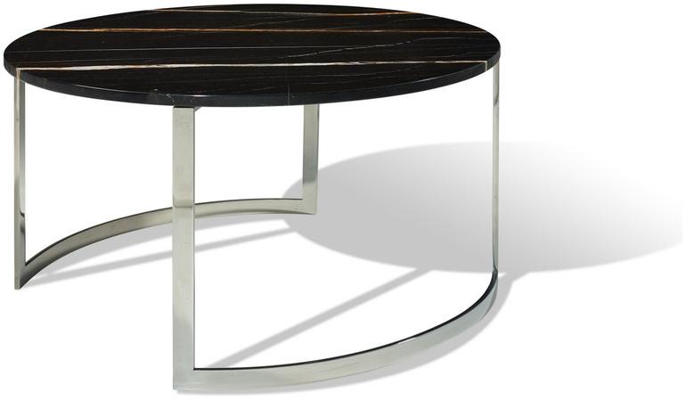 HMD INTERIORS Сервисный стол по контракту из дерева и металла Moon sun-id-1511995 - Вид №3