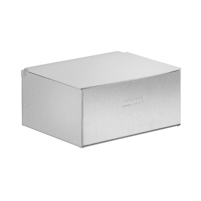 731525 Диспенсер для туалетной бумаги для влажных салфеток WP119 WAGNER_EWAR A-LINE Wagner Ewar 