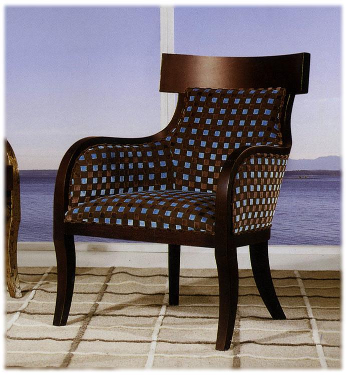 Кресло TAURA SEVEN SEDIE 0402P 