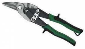 Ausonia Ножницы жестянщики профессиональные Forbici elettricista e mestieri