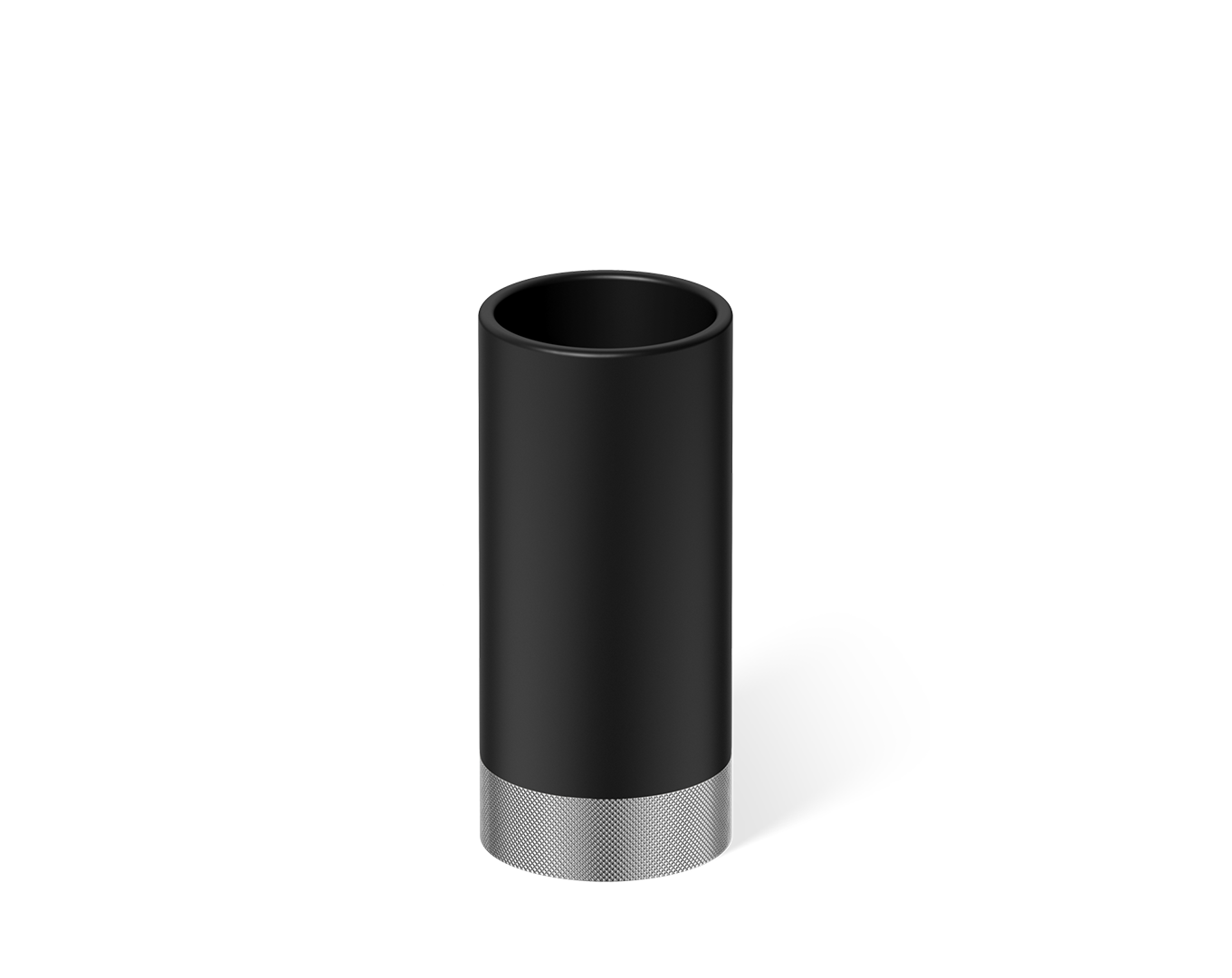 Тамблер CLUB SMG DECOR WALTHER Хром 857100