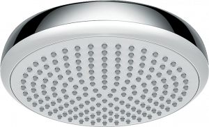 26578400 Crometta Верхний душ 160 1jet EcoSmart 9 л / мин Hansgrohe