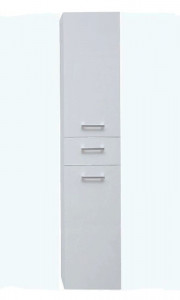 77.0303W Пенал подвесной универсальный Dreja Big Inn