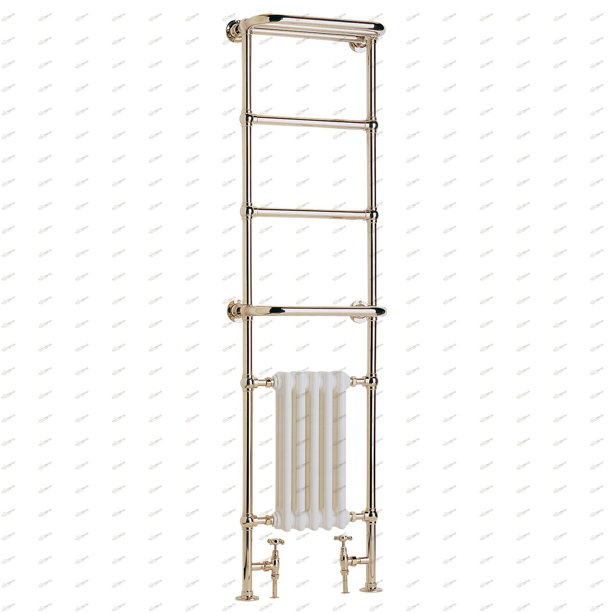 Traditional bathrooms Полотенцесушитель WINDSOR Windsor.nk 