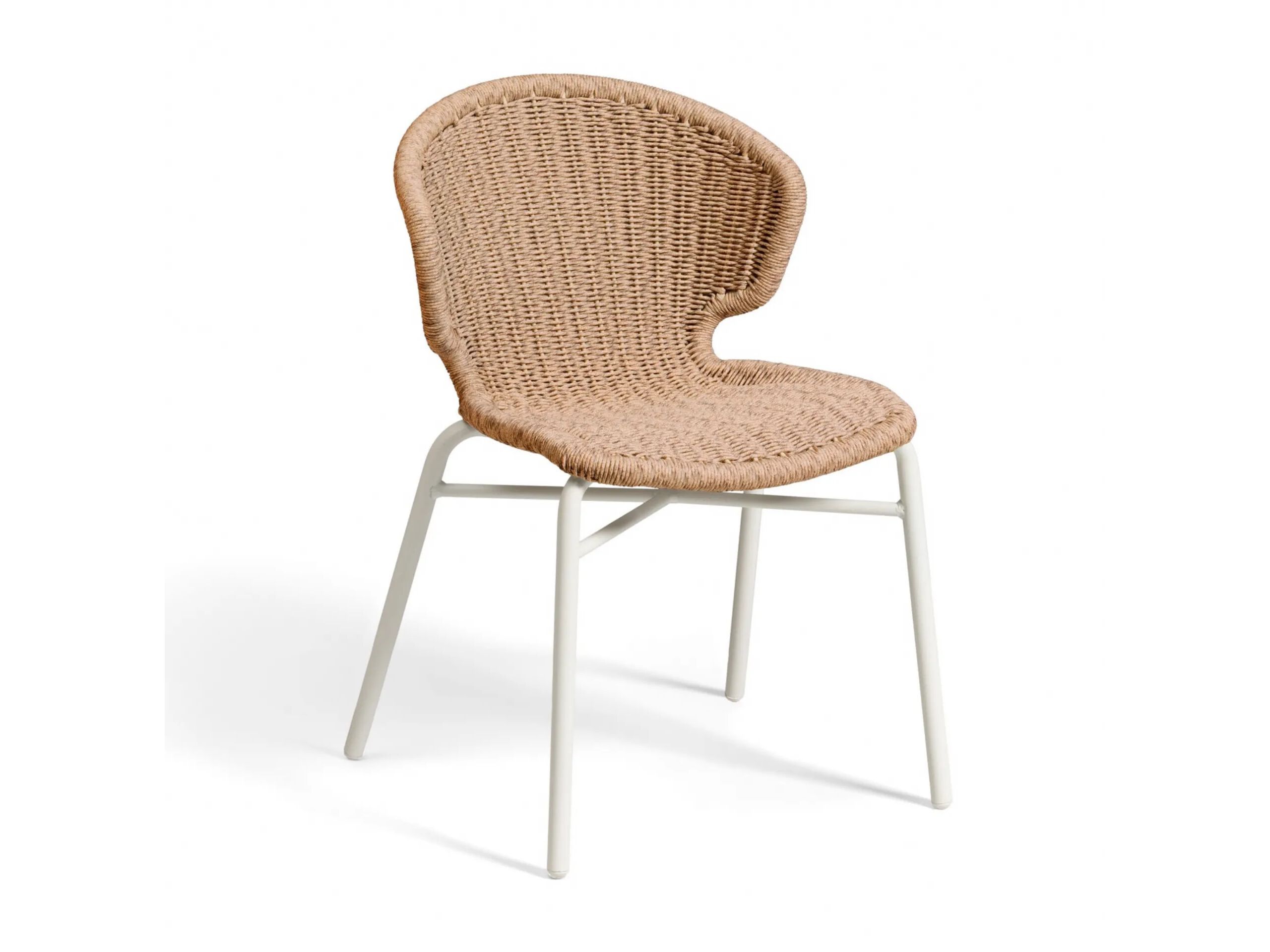 Открытый веревочный стул Contral Orly ARCH-00149259