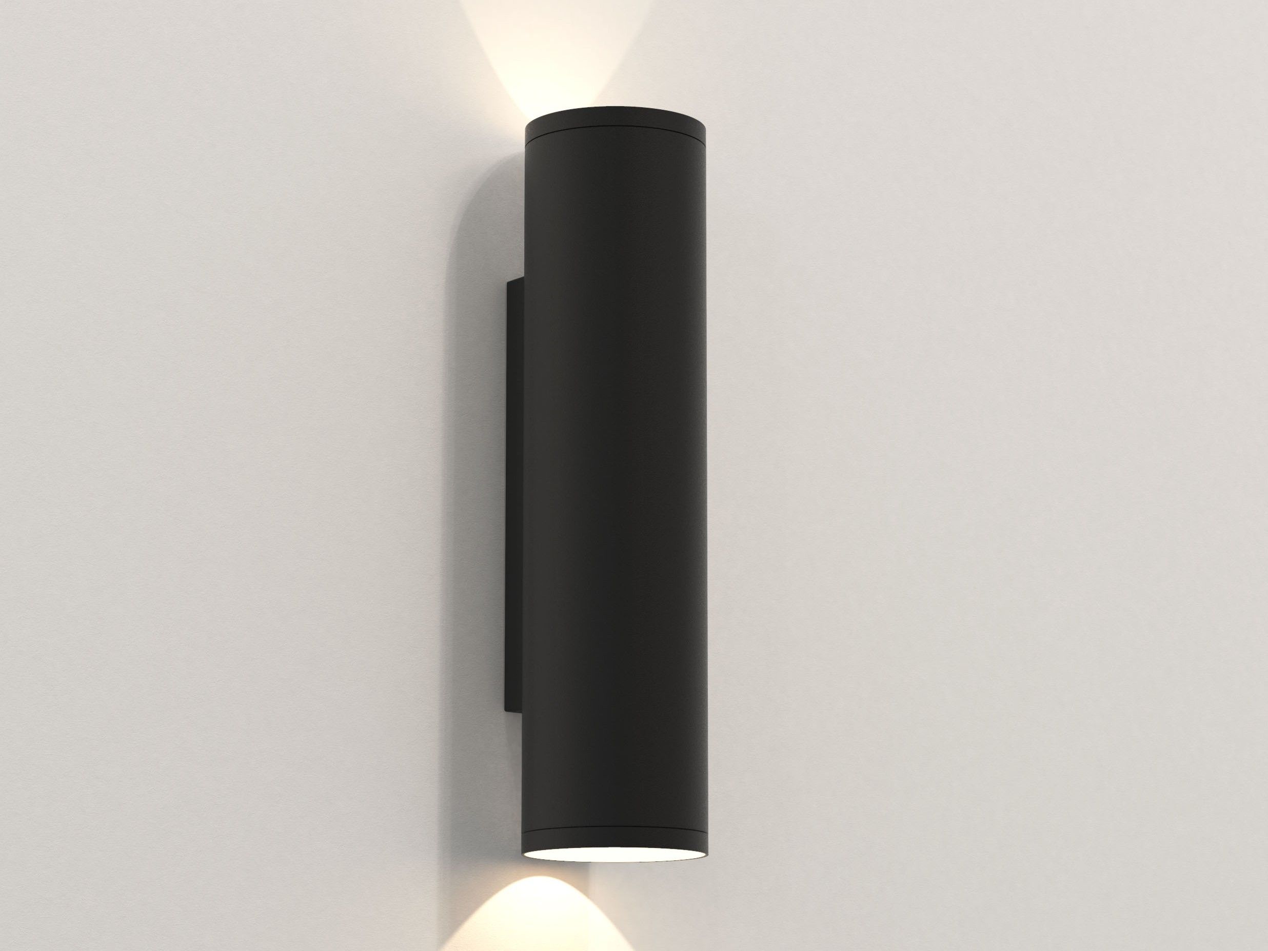 Алюминиевый светодиодный наружный настенный светильник Astro Lighting AVA 300 ARCH-00026331