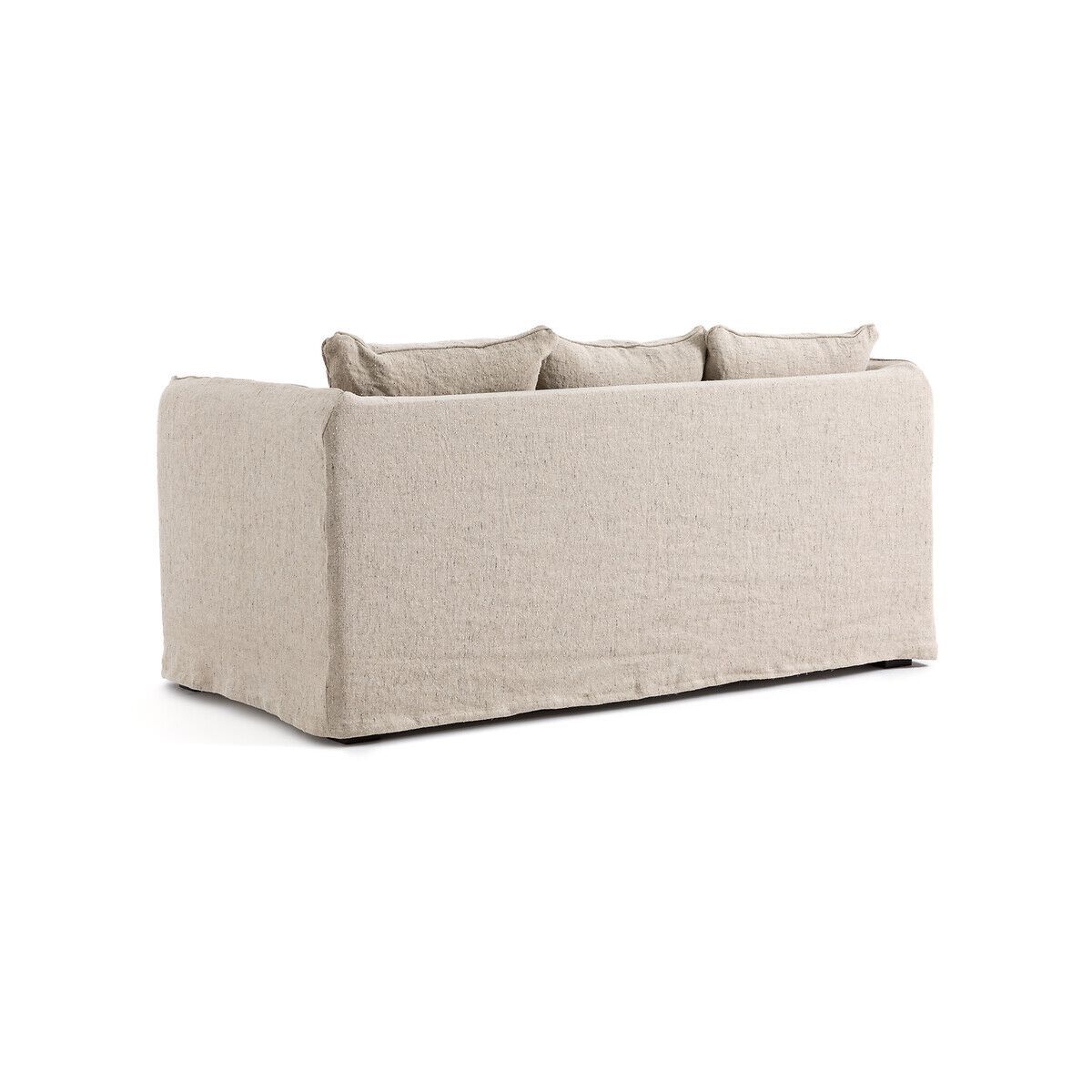 2-местный съемный тканевый диван AMPM NEO CHIQUITO ARCH-00038791 - Вид №2