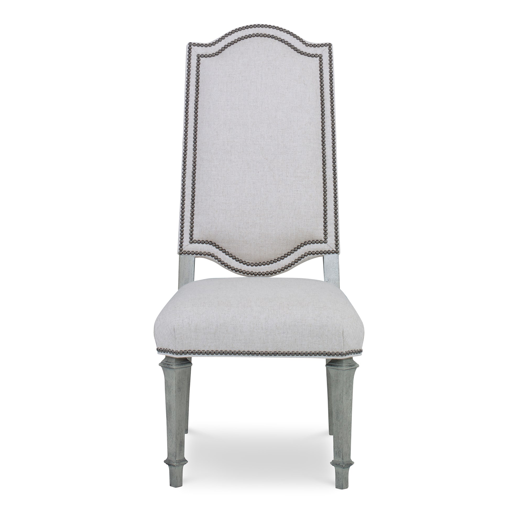 Кресло 812-00 Brittany Side Chair Ambella  - Вид №7