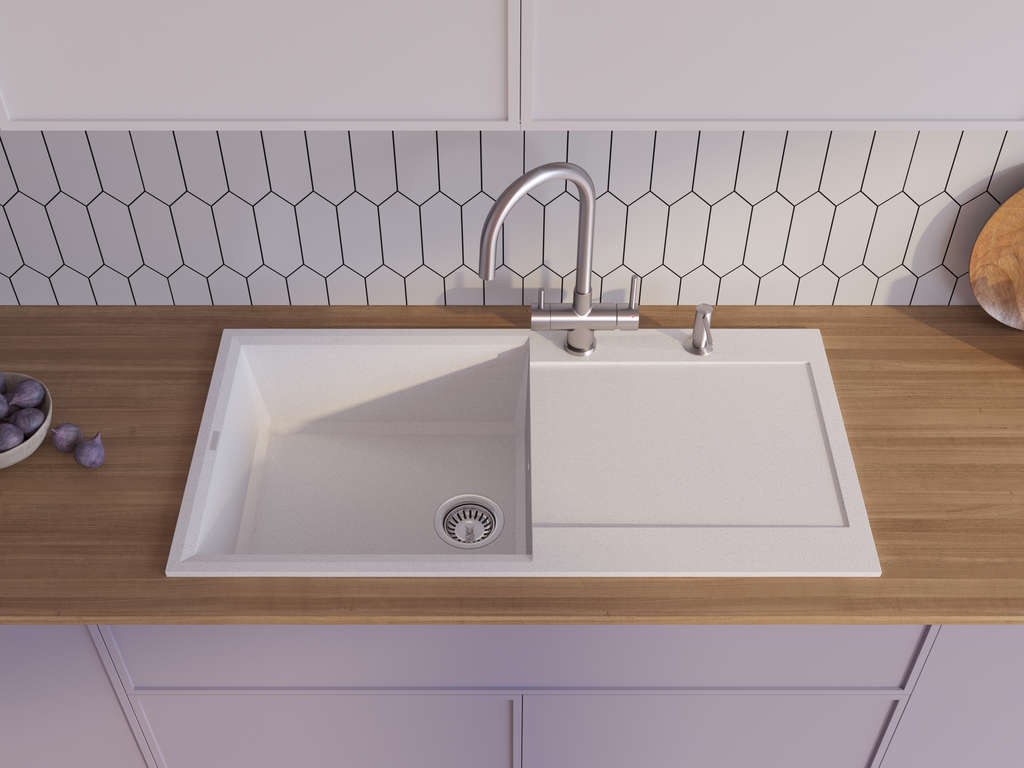 Кухонная мойка Sakaime 100 BE OMOIKIRI 4993885 - Вид №2