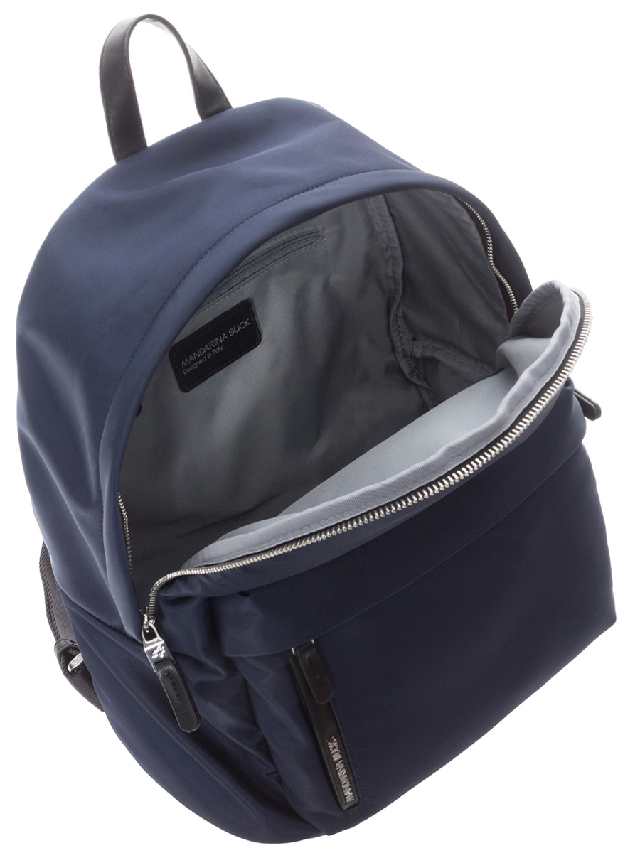 VCT22-20Q Рюкзак VCT22 Large backpack Mandarina Duck Hunter  - Вид №3
