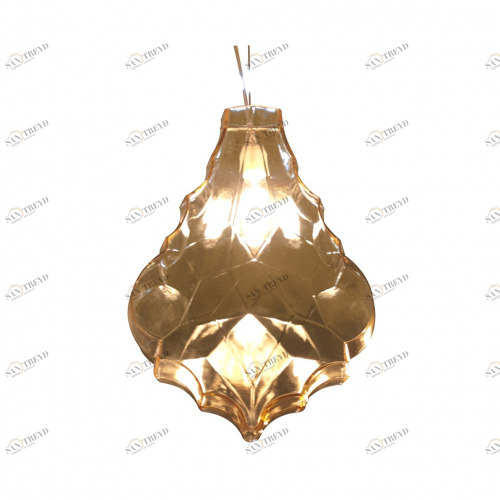 Светильник / 24 Karati Karman sun-id-377555