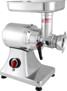 9986012 Мясорубка электрическая Viatto VA-MG12MD серый