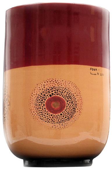 Kiasmo Керамическая ваза Four 2013kdvfou1 - Вид №4