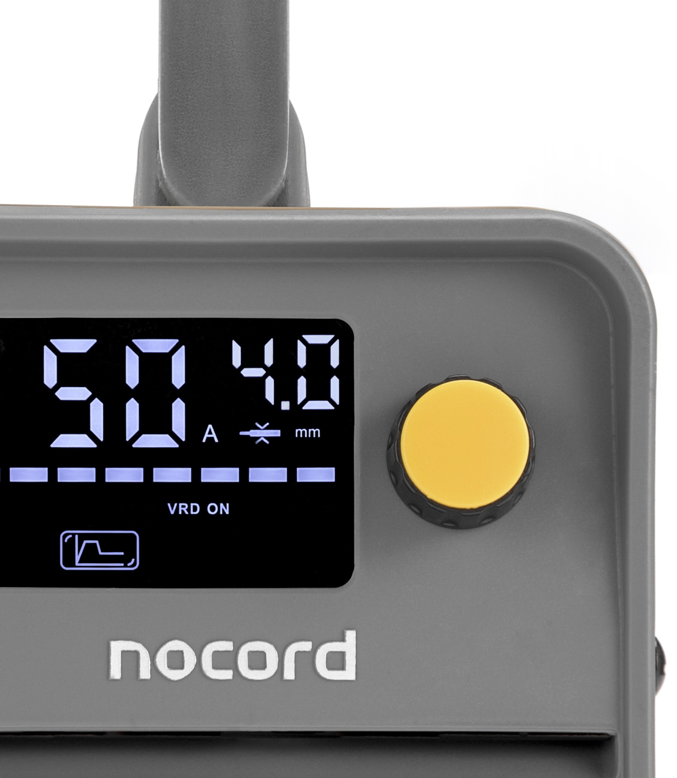 Сварочный аппарат Nocord NWM-200.I 5629406 STDN-0068512 - Вид №5