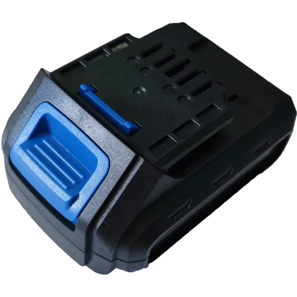 Дрель аккумуляторная Dexter 5, 12 В Li-ion 2x2 Ач 82630779 STLM-2167307  - Вид №10