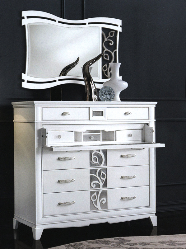 Комод  ARTE CASA 2075 Evoluzione