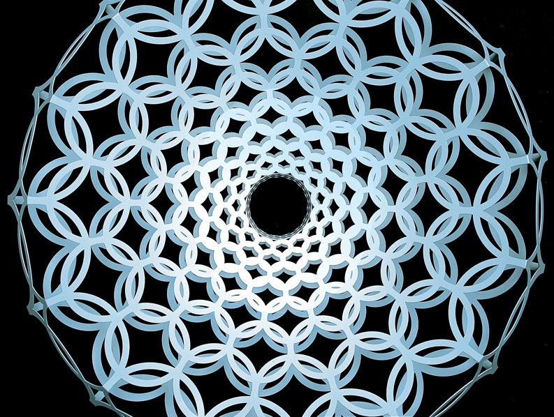 Zanotta Стальное кресло sun-id-1400065 - Вид №2