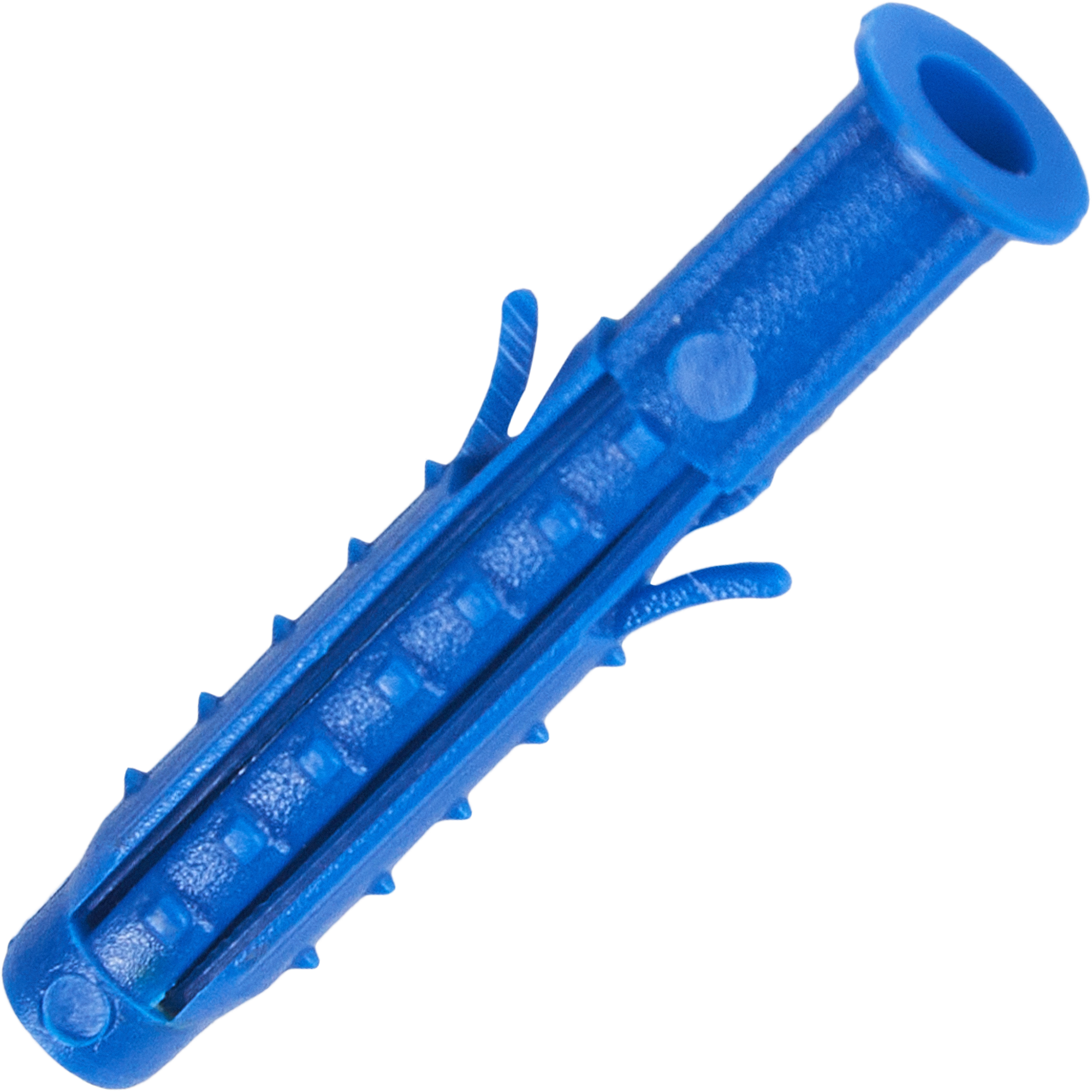 Дюбель распорный TECH-KREP 6×40 мм для полнотелых материалов (10 шт) 87493572 STLM-0074145