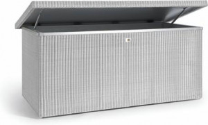 MNST1291 Подушка из осины, большой шнур, 2 мм, белый Manutti CushionBoxes