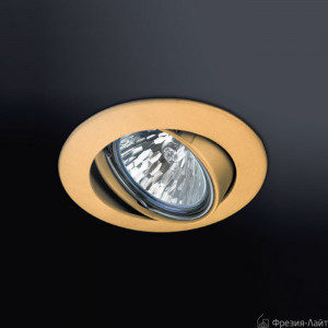 Oscaluz 0038-01-01-Y встраиваемый потолочный