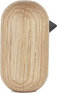 100190 Little Bird 7 см Дуб Норманн Копенгаген Normann Copenhagen