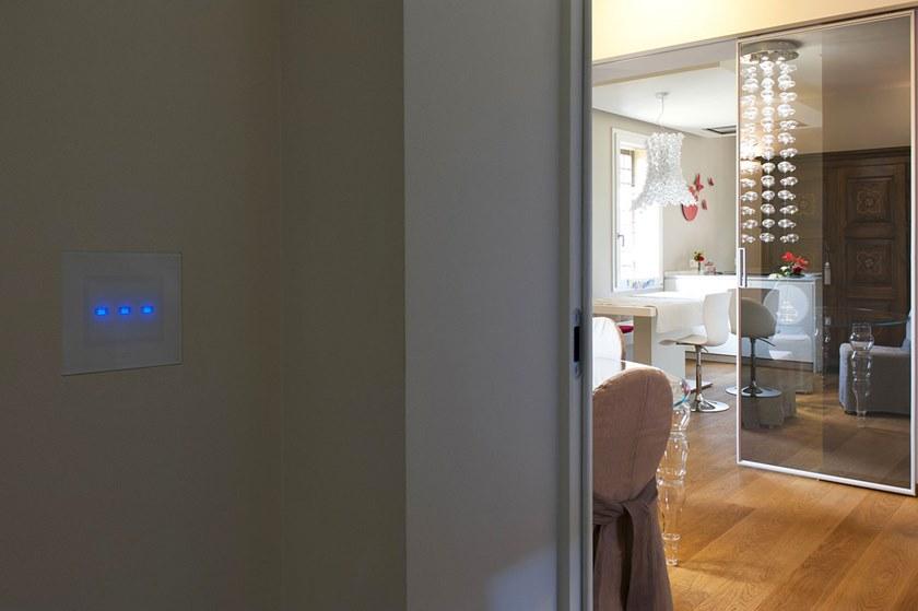 AVE Управление освещением Touch luxury sun-id-1398443 - Вид №3