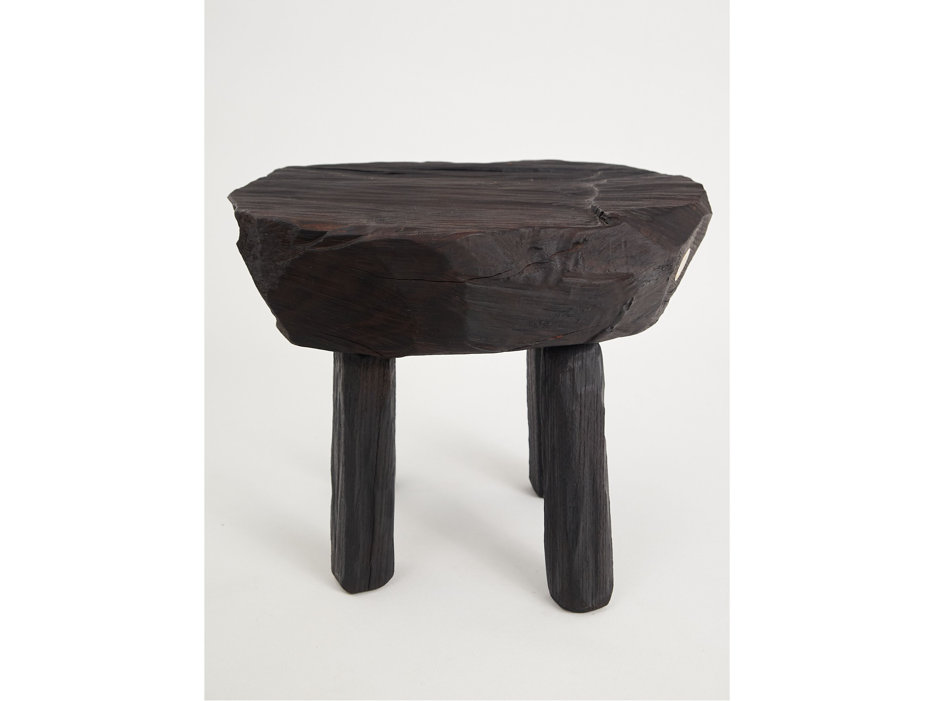 Дубовый журнальный столик / табурет Logniture Jownik ARCH-00069868