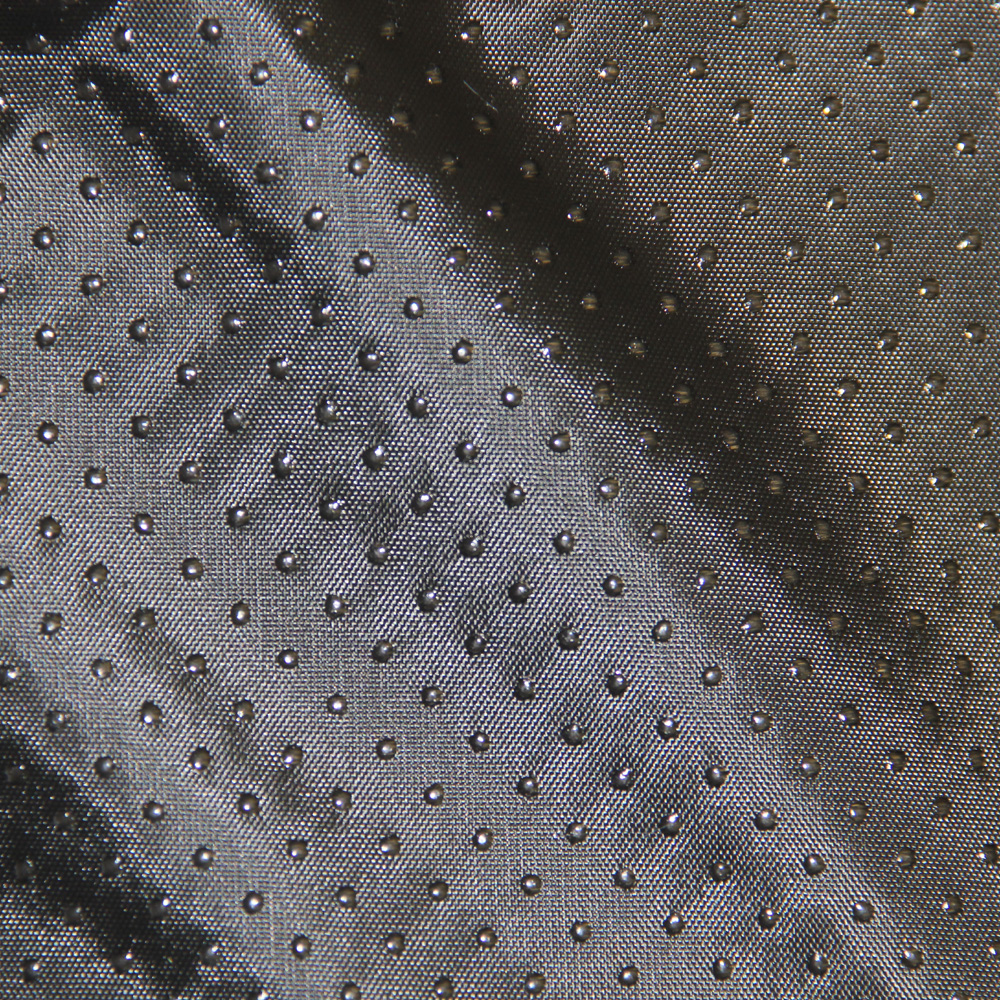 ПР0047772 Лежак для животных Cool 47х37х17см коричневый Foxie  - Вид №2