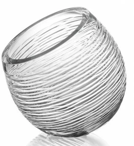 IVV Ваза из дутого стекла Biglie vasi 7306.1