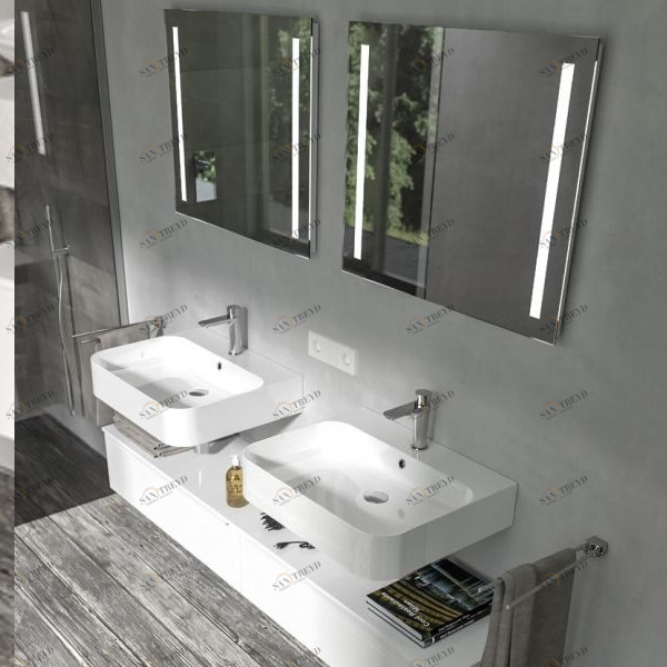 Berloni Bagno комплект мебели PLANA 09 PLANA09