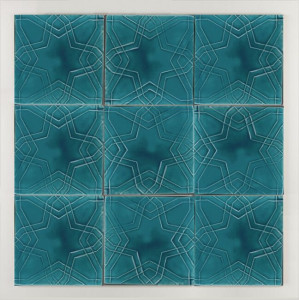 Пол / покрытие ручной работы